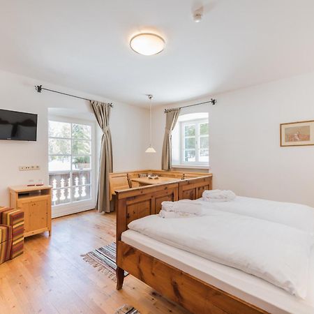 Hotel Dolomitenhof & Chalet Alte Post Sexten Luaran gambar