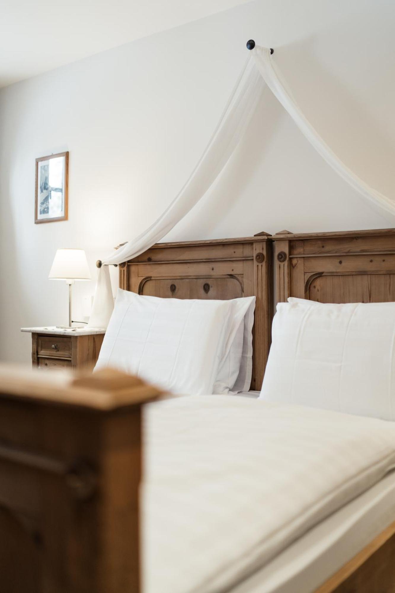 Hotel Dolomitenhof & Chalet Alte Post Sexten Luaran gambar