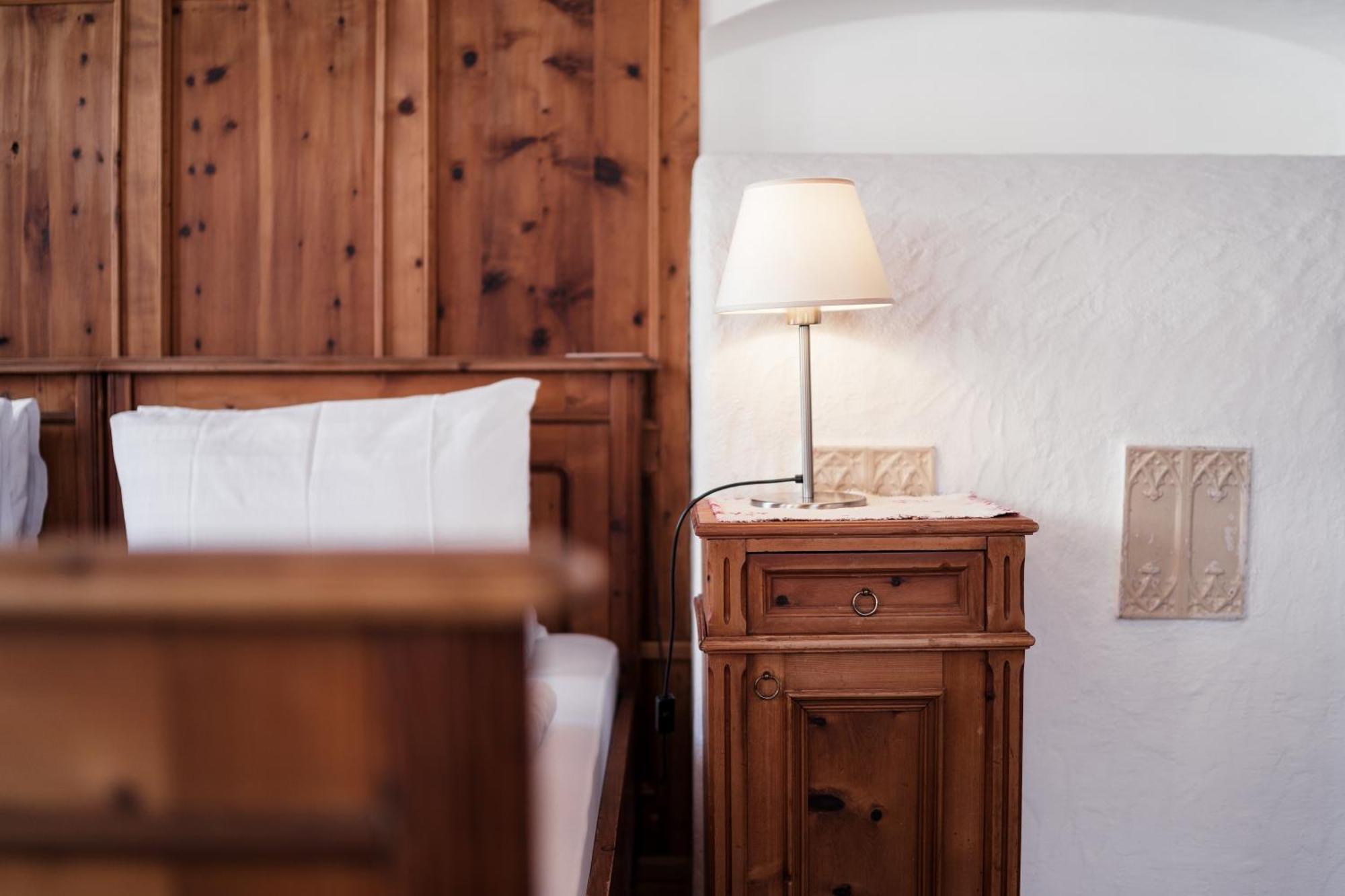 Hotel Dolomitenhof & Chalet Alte Post Sexten Luaran gambar