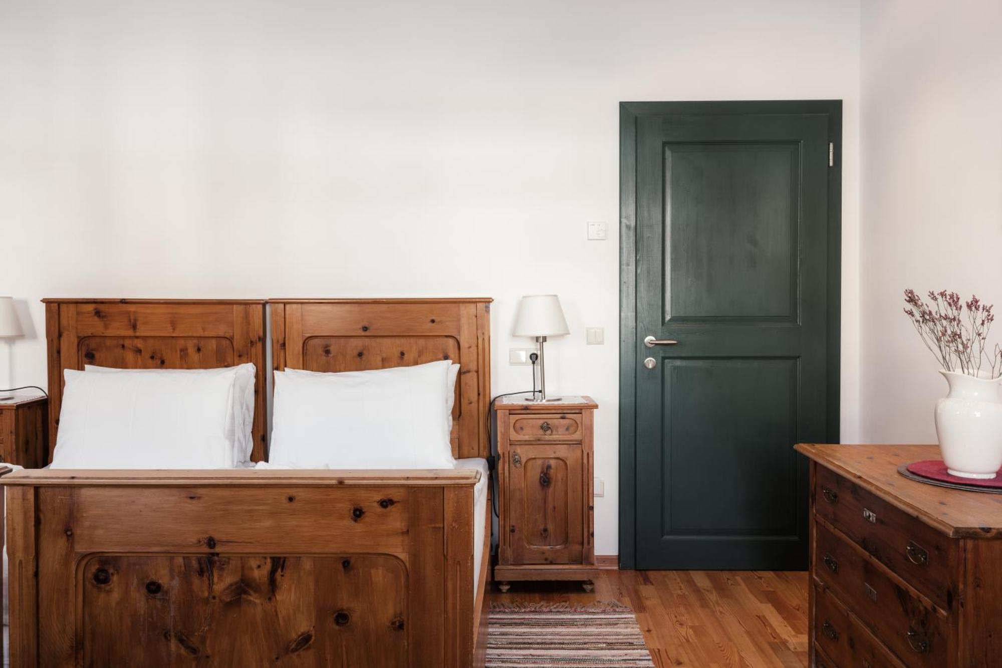 Hotel Dolomitenhof & Chalet Alte Post Sexten Luaran gambar