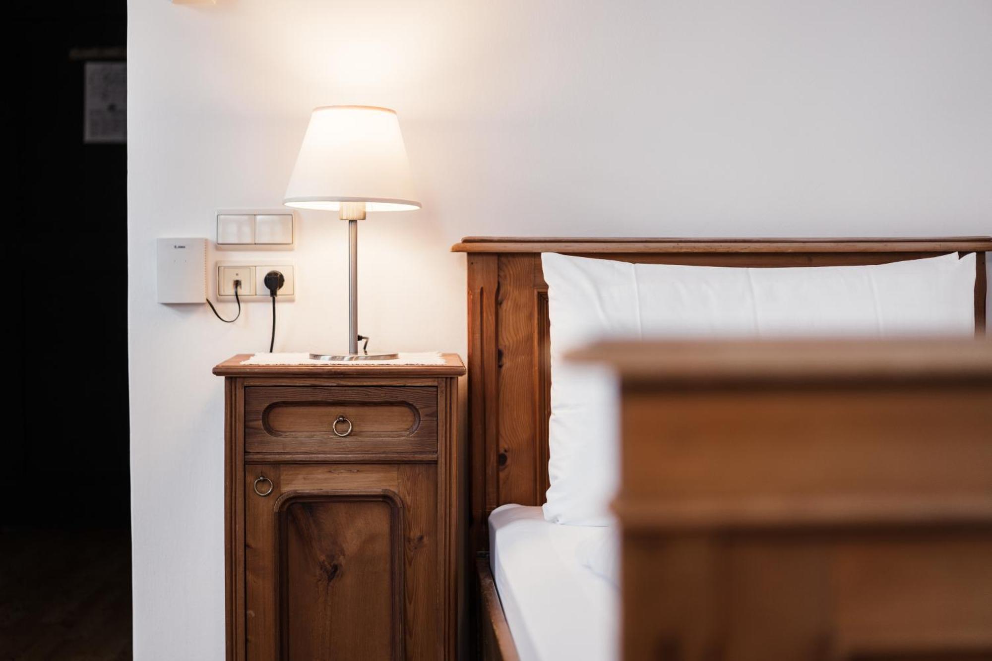 Hotel Dolomitenhof & Chalet Alte Post Sexten Luaran gambar