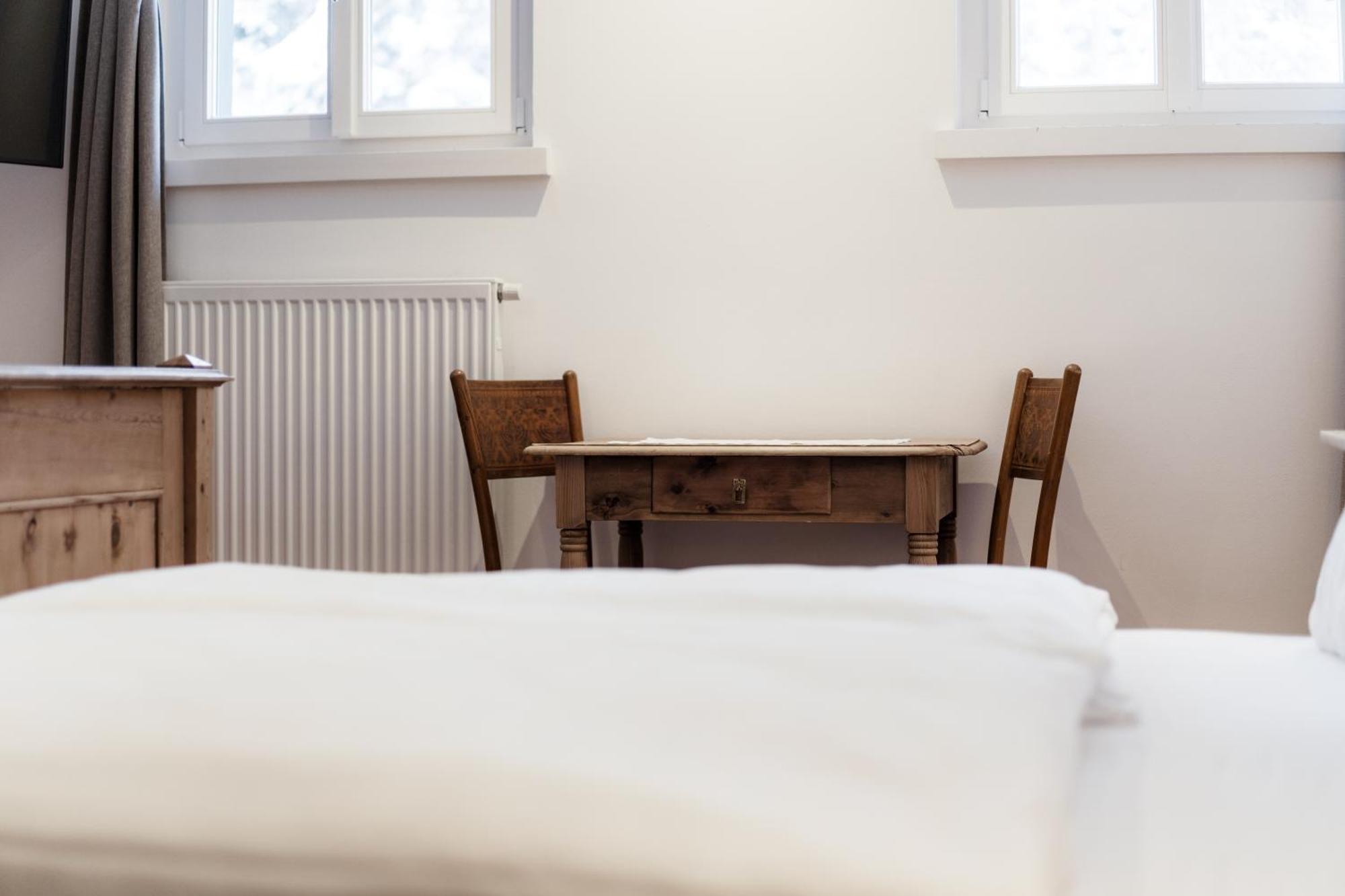 Hotel Dolomitenhof & Chalet Alte Post Sexten Luaran gambar