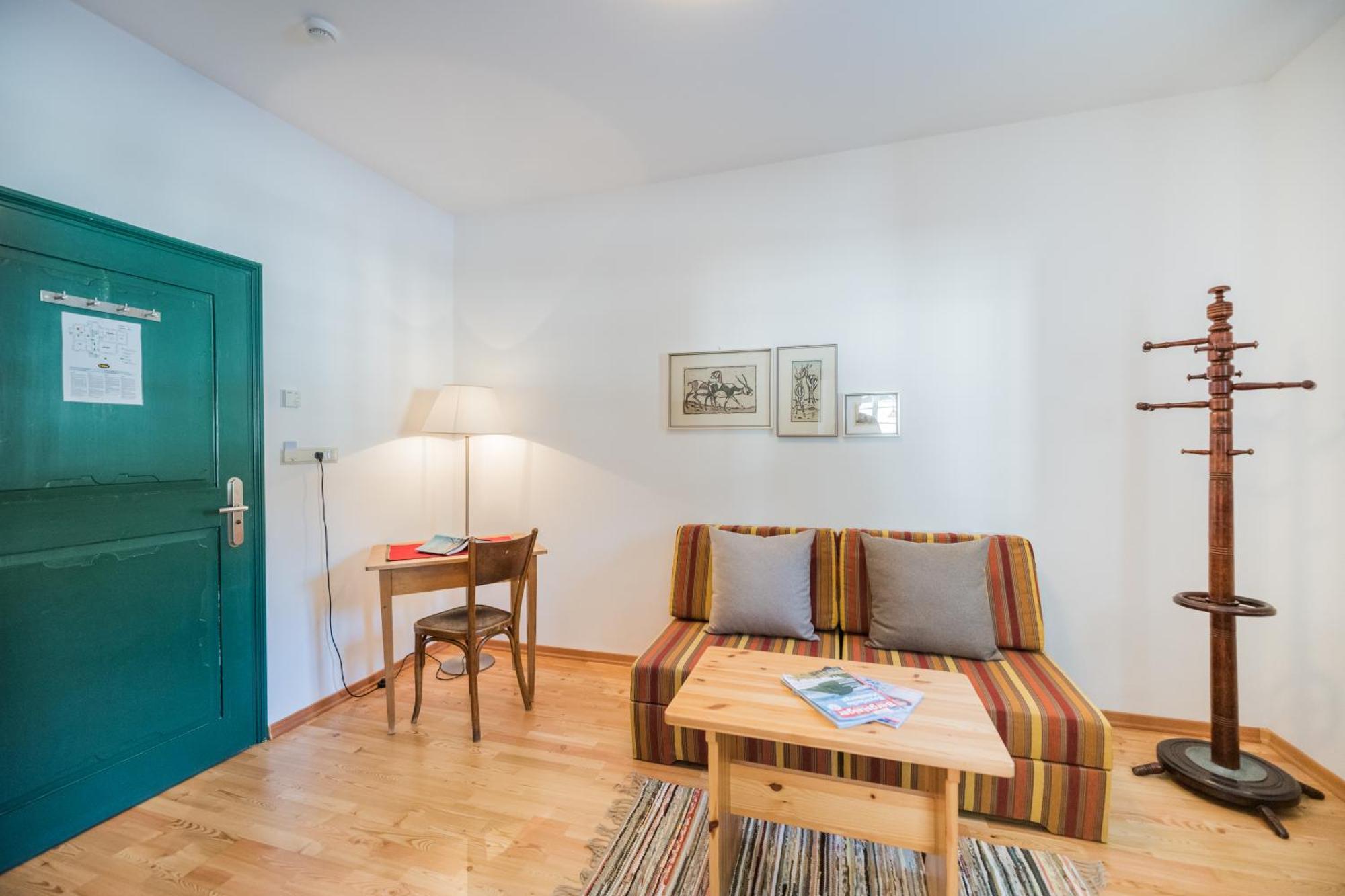 Hotel Dolomitenhof & Chalet Alte Post Sexten Luaran gambar