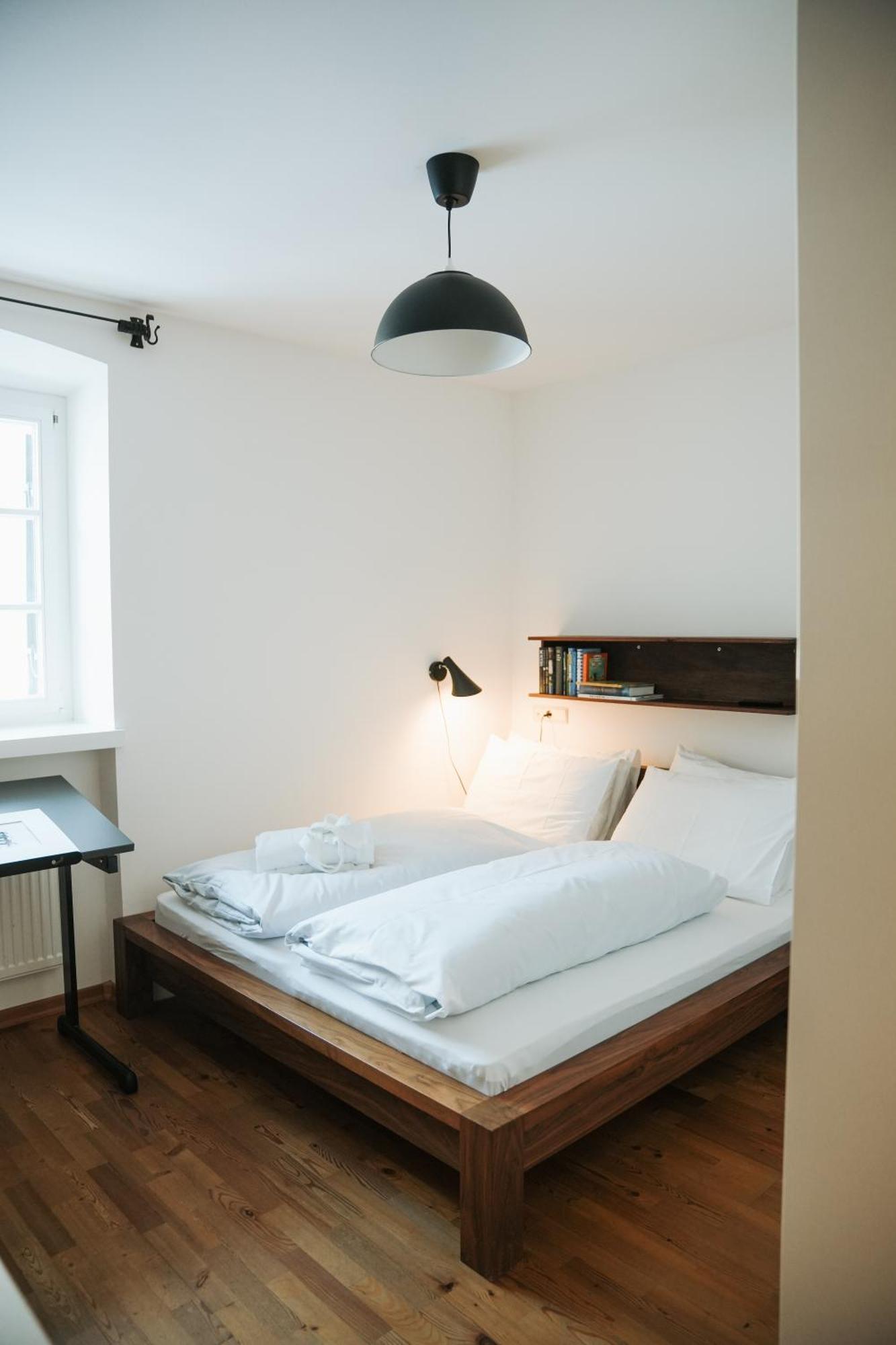 Hotel Dolomitenhof & Chalet Alte Post Sexten Luaran gambar