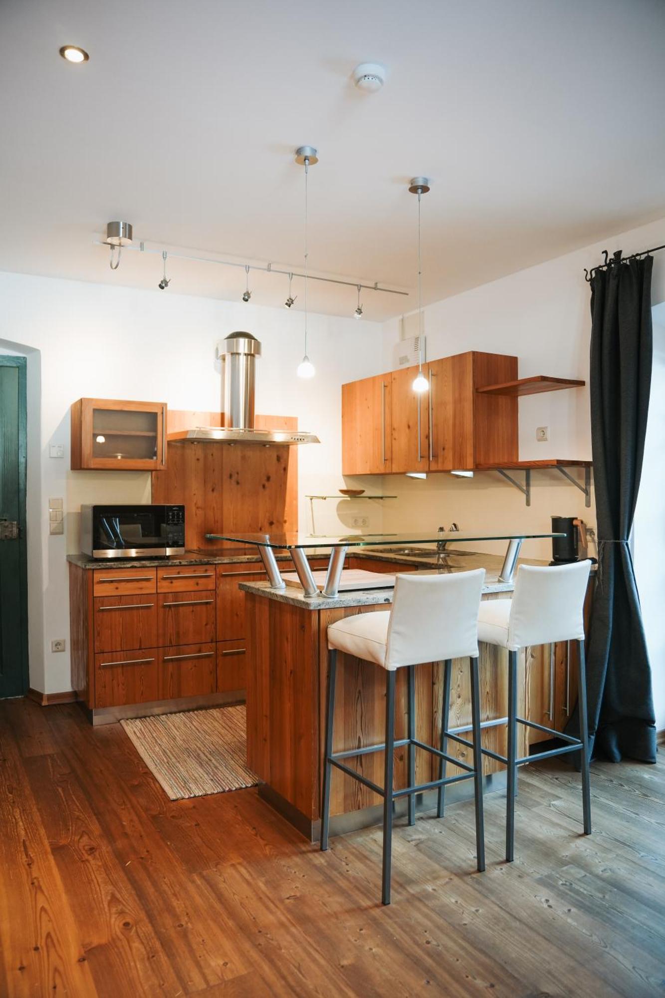 Hotel Dolomitenhof & Chalet Alte Post Sexten Luaran gambar
